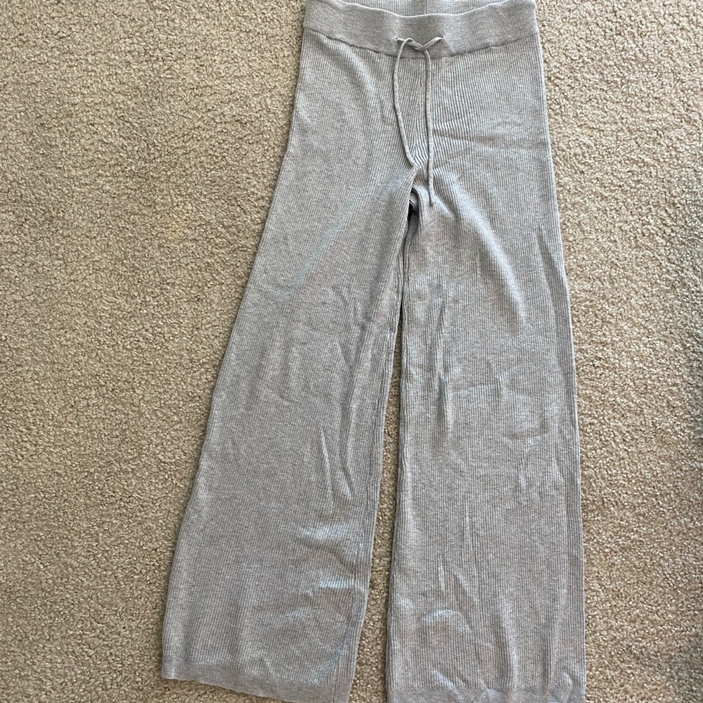 Nordstrom sweatpants